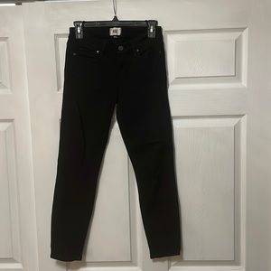 Paige- skinny Jean - 27